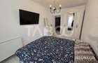Apartament decomandat 3 camere 2 bai balcon lift City Residence Sibiu - 12