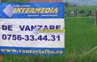 Teren intravilan de vanzare 700 mp Alba Micesti cu utilitati - 3