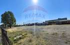 Teren de inchiriat – 3.000 mp la bulevard principal - 6