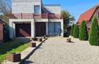 Casa noua P+1 curte si teren zona Streisangeorgiu