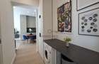 Apartament cu 2 camere, mobilat-utilat.  AVIATIEI - PROMENADA MALL - 9