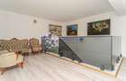 Vila deosebita, 420 mp, 7 camere, teren 1500 mp, Rediu - Eos - 9