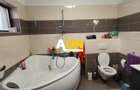 1/2 Duplex mobilat, utilat, cu garaj, D+P+1E, 397 mp teren, Cetate - 15