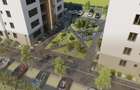 Penthouse modern cu 4 camere si terasa de 77 mp de vanzare - 6