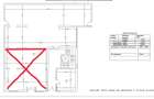 Spațiu de birouri 186 mp | Aviației | Open Space + Birou + Sală de ședințe - 6