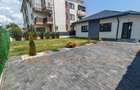 Casă de vânzare în Cumpăna, la cheie, utilități complete, deschidere la 2 străzi - 5