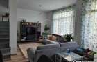 Duplex 3 dormitoare de inchiriat,  mansarda open-space, Borhanci - 6