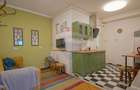 REDUCERE! Apartament in casa, str.Nicolae Iorga, Parcul Titulescu - 5