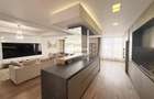 PENTHOUSE -DUPLEX SPECTACULOS 5 CAMERE 460 MP -TERASA 135 MP HERASTRAU -NORDULUI - 7