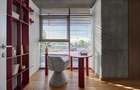 Apartament 3 camere boutique cu design vibrant in ansamblu prestigios Floreasca - 11