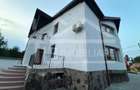 Casa individuala, 10 camere, 753mp, Zona Sancraiu de Mures