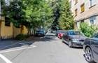 Apartament cu 1 cameră, balcon închis și boxă pe str. Carol Davila - 10