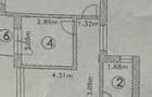 Apartament 70mp, parcare, bloc 2009, zona Marasti