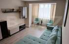 Apartament 2 camere open space, utilat si mobilat modern - 3