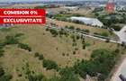 COMISION 0% Teren de vanzare intravilan de 5000 mp in zona Sagului - 3