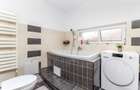 Casa finisata tip duplex, GARAJ, 3 dormitoare, 2 bai, str. Campului - 11