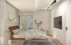 Apartament 3 camere in Bloc boutique - langa metrou Obor - 15