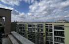 PREMIUM 3-ROOM PENTHOUSE | HERĂSTRĂU | PANORAMIC VIEW | 2 TERRACES - 10