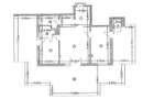 Mini-Penthouse 74,60 mp + terasă spectaculoasă de 104 mp | 2 dormitoare