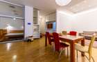 Apartament 2 camere complet mobilat, Smart Home, 73mp - 5