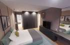 3camere lux,3bai,terasa 80mp,garaj 2masini,incalzire in pardoseala, termen lung, - 6