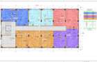 #TVA INCLUS#   Apartament 2 camere Mamaia Nord -  Proiect finalizat - 13