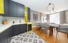 Penthouse Chiville cu parcare subterana - 19
