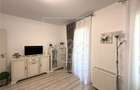 Ap. 3 camere si gradina, mobilat si utilat modern, zona Turnisor - 3