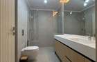 ONE FLOREASCA TOWERS - BRAND NEW DOUBLE STUDIO - 13