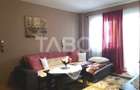 Apartament decomandat 3 camere  2 bai etaj 3 balcon zona buna Cisnadie - 4