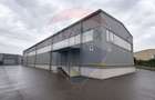 Hala industriala 888 mp, Someseni, H=6 m, Birouri, Acces TIR - 1