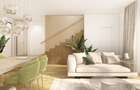 Duplex  l 4 dormitoare | 4 Bai |140 MP l Pipera - 2