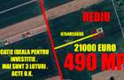 Pacurari-Platoul Beldiman , 4 KM DE LA POPAS PACURARI,ideal INVESTITIE - 1