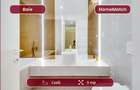 Cortina North || 2 camere || Finisaje de lux || Parcare || Piscină - 8