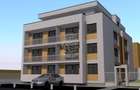 Apartament 3 camere-2 balcoane-etaj 1- Zona  Calea Moldovei - 4