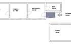 Apartament la casa de vanzare 2 camere garaj curte comuna cu 2 vecini - 1