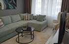 Vanzare - apartament cu 3 camere, Micro 16, renovat, mobilat nou - 4