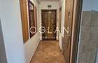 Apartament 2 camere, zona Milea – OMV, parter, comision 0% - 6
