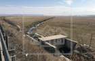 Teren zona exterior Nord - 10000 mp - cu un front stradal - 4