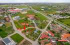 Teren pentru investiție 1.120 mp in Via Carmina Vladimirescu - 2