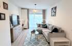 Apartament cu 2 camere in Gheorgheni bloc nou securizat Baza Sportiva - 1