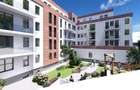 Apartament nou, ultracentral, 3 cam, 89,4 mp. 165 000 E (+TVA ) - 3