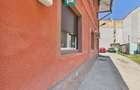 Apartament cu 2 camere și curte ultracentral - 8