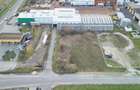 Teren intravilan Zona Industriala - Potential foarte ridicat - 20