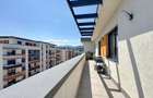 Apartament de 3 camere în Tractorul – Terasă 50 mp, Parcare Subterană - 14