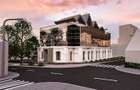 Cladire arhitectura deosebita- Ideal investitii, 612 mp, teren 1572 mp, zona Cop - 1