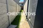 Vila moderna, 4 camere + curte ,zona linistita, oportunitate unica - 20