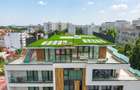 Penthouse de Lux în Domenii | 400mp | Terasă Panoramică 360 | 0% Comis - 1