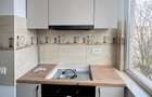 APARTAMENT CU 2 CAMERE PARTIAL MOBILAT IN ZONA TORONTAL LA 350 EURO - 5