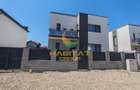 Casa individuala P+1-4 camere, teren 456 mp- Berceni - 19